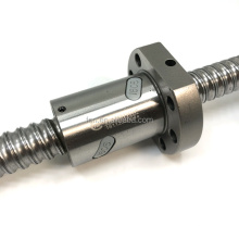 rm1605 ball screw for cnc machining part kugelumlaufspindel